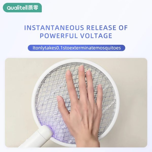 Picture of Xiaomi Qualitell C3 Electric Mosquito Swatter