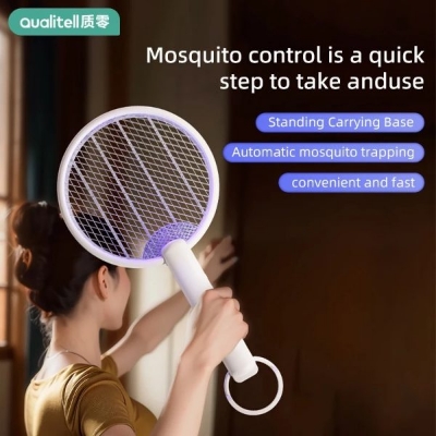 Picture of Xiaomi Qualitell C3 Electric Mosquito Swatter