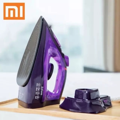 Picture of Xiaomi Mijia Lofans Cordless Steam Iron Wireless Electric Iron YD-012V 2000W