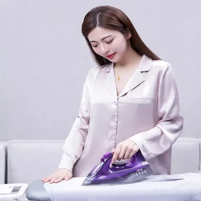 Picture of Xiaomi Mijia Lofans Cordless Steam Iron Wireless Electric Iron YD-012V 2000W