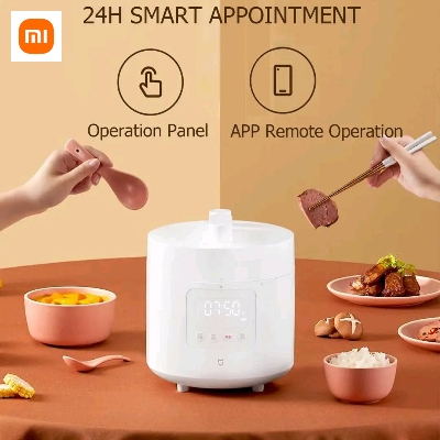 Picture of Xiaomi Mijia Smart Electric Pressure Cooker 2.5L APP Control