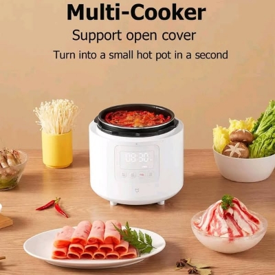 Picture of Xiaomi Mijia Smart Electric Pressure Cooker 2.5L APP Control