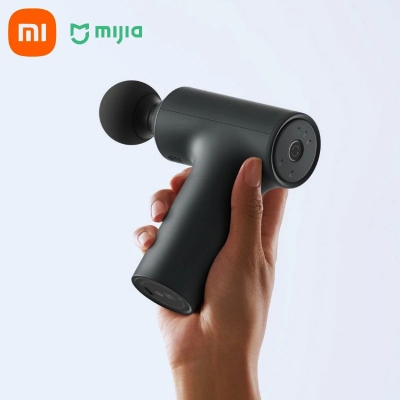 Picture of Xiaomi Mijia Mini Fascia Gun 2C -black