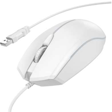 Picture of Hoco GM37 Gaming Luminous Wired Mouse