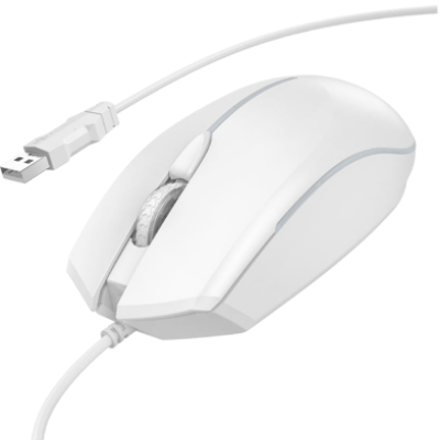 Picture of Hoco GM37 Gaming Luminous Wired Mouse