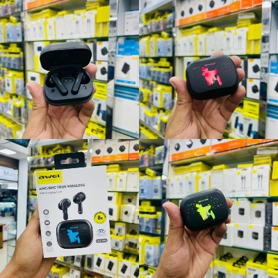 Picture of Awei T53 ANC TWS Gen-Z Special Edition