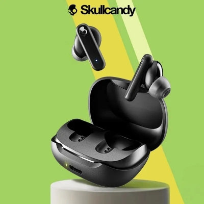 Picture of Skullcandy Smokin’ Buds In-Ear Wireless Earbuds