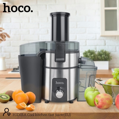 Picture of HOCO HJD01A Cool Kitchen Fast Juicer