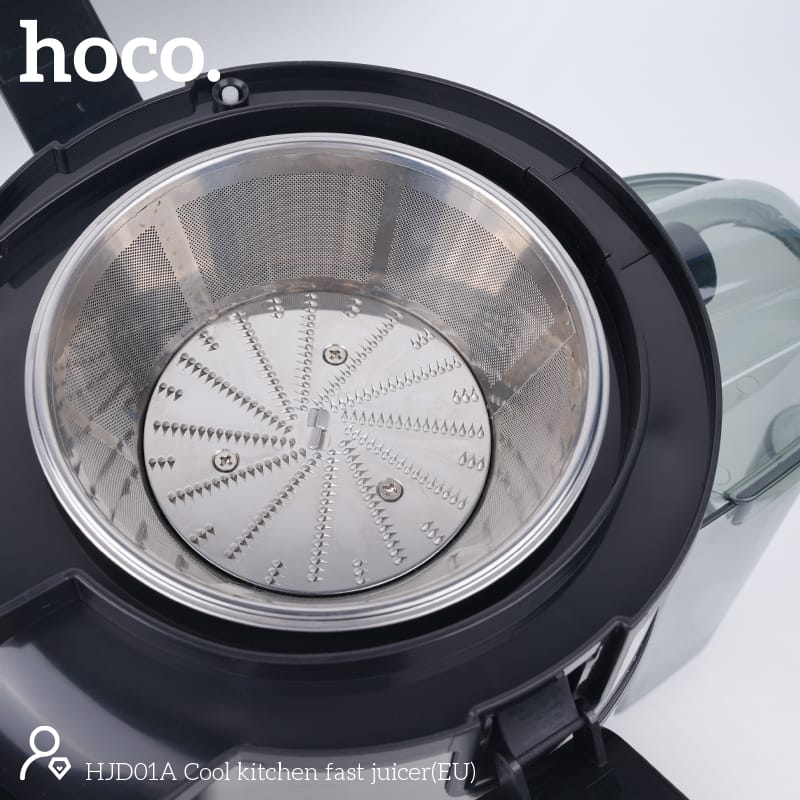 Picture of HOCO HJD01A Cool Kitchen Fast Juicer