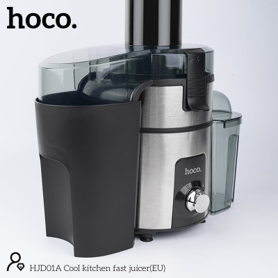 Picture of HOCO HJD01A Cool Kitchen Fast Juicer