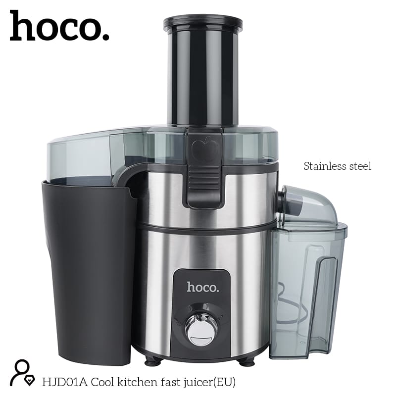 Picture of HOCO HJD01A Cool Kitchen Fast Juicer