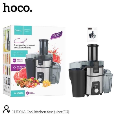 Picture of HOCO HJD01A Cool Kitchen Fast Juicer