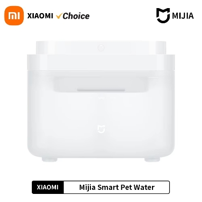 Picture of Xiaomi Mijia Wireless Smart Pet water   Water Induction 3L Large cCapacity