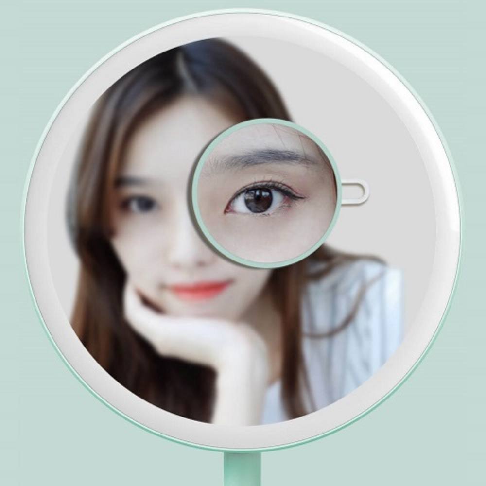 Picture of DOCO Led Makeup Daylight Mirror HZJ001