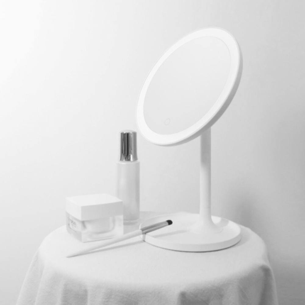 Picture of DOCO Led Makeup Daylight Mirror HZJ001