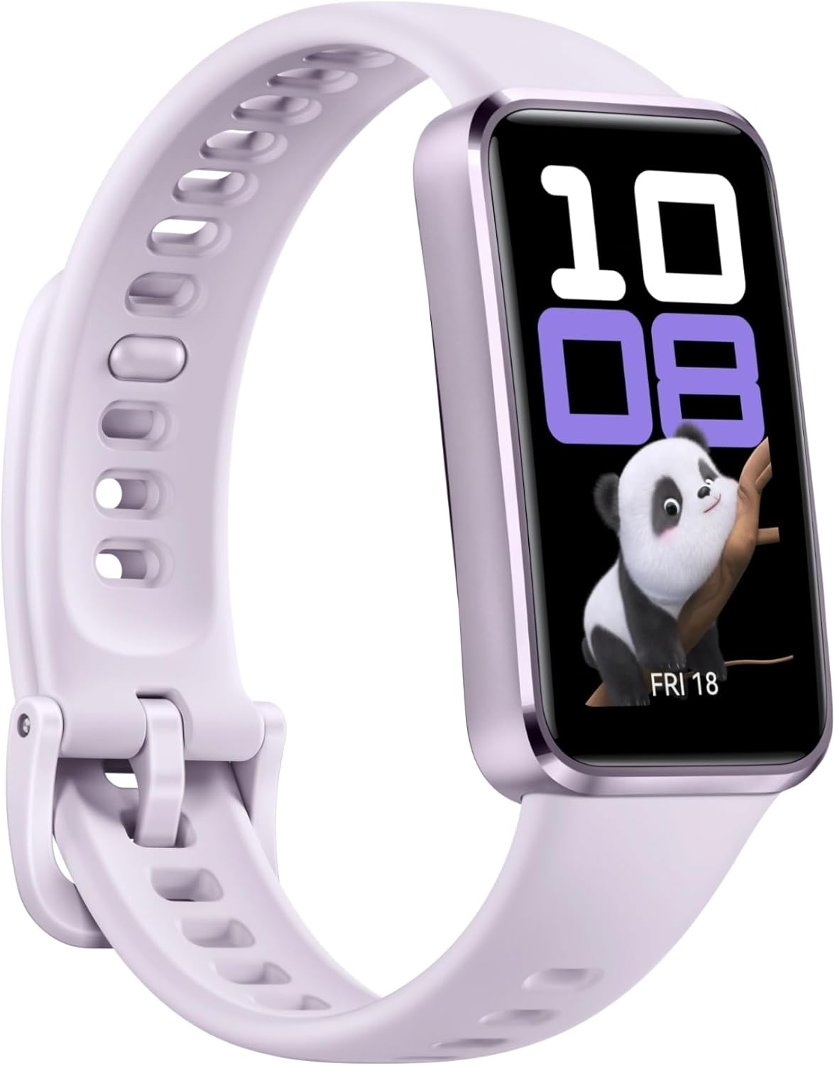 Picture of Huawei Band 10 Fitness Tracking Meets Style with AMOLED Display