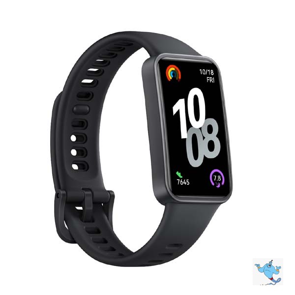 Picture of Huawei Band 10 Fitness Tracking Meets Style with AMOLED Display