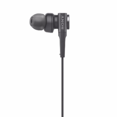 Picture of Original Sony MDR-XB55AP Premium In-Ear Extra Bass Earphone with Mic