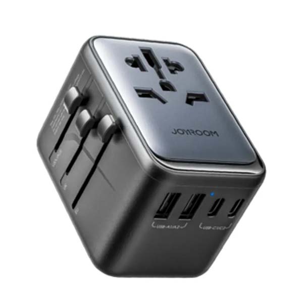 Picture of JOYROOM JR-TCW02 65W Universal Travel Adapter