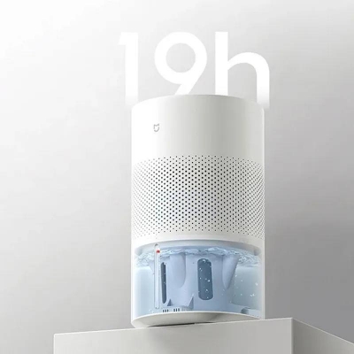 Picture of Xiaomi Mijia Fogless Air Humidifier 3 Work with Mi Home APP 4L