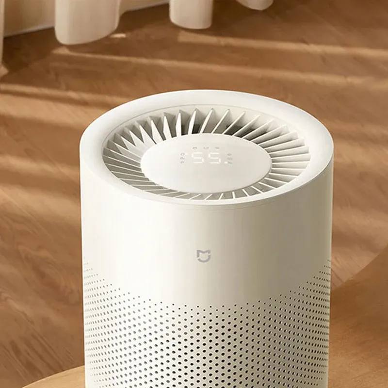 Picture of Xiaomi Mijia Fogless Air Humidifier 3 Work with Mi Home APP 4L