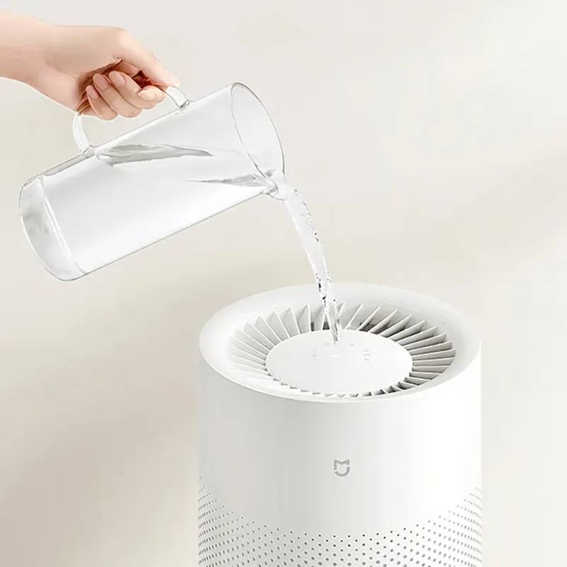 Picture of Xiaomi Mijia Fogless Air Humidifier 3 Work with Mi Home APP 4L
