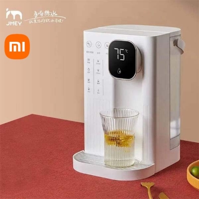 Picture of Xiaomi JMEY T2 Instant Hot Water Dispenser 3L – White