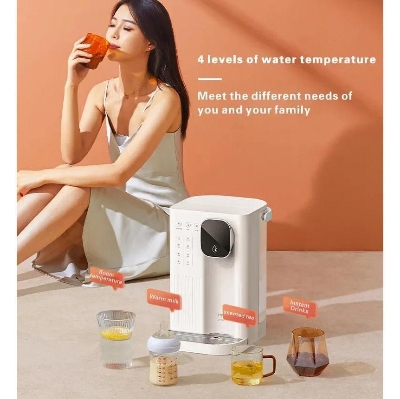 Picture of Xiaomi JMEY T2 Instant Hot Water Dispenser 3L – White