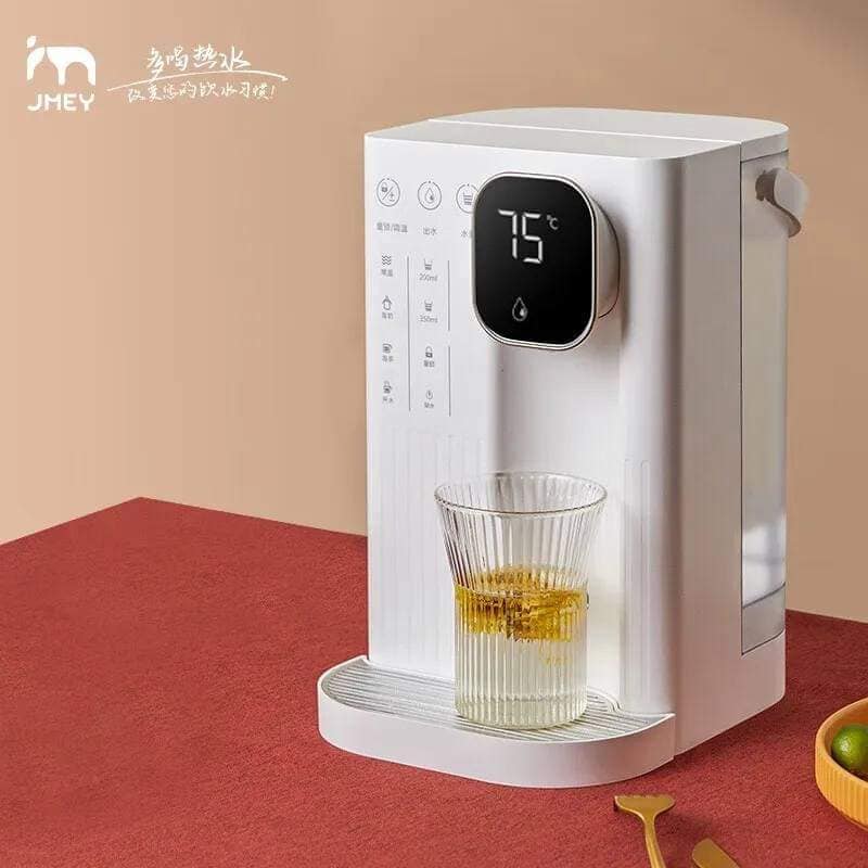 Picture of Xiaomi JMEY T2 Instant Hot Water Dispenser 3L – White