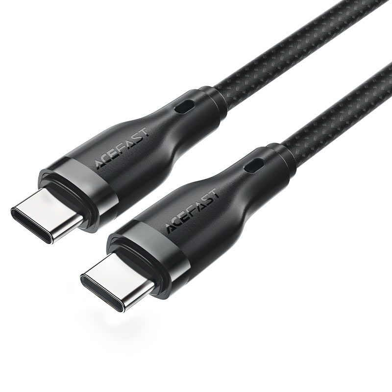 Picture of Acefast Charging Data Cable C8-03 USB-C to USB-C 60W