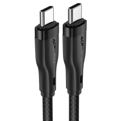 Picture of Acefast Charging Data Cable C8-03 USB-C to USB-C 60W