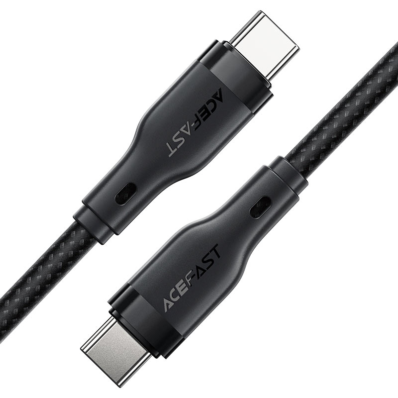 Picture of Acefast Charging Data Cable C8-03 USB-C to USB-C 60W