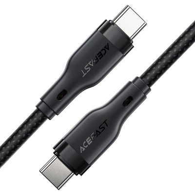 Picture of Acefast Charging Data Cable C8-03 USB-C to USB-C 60W