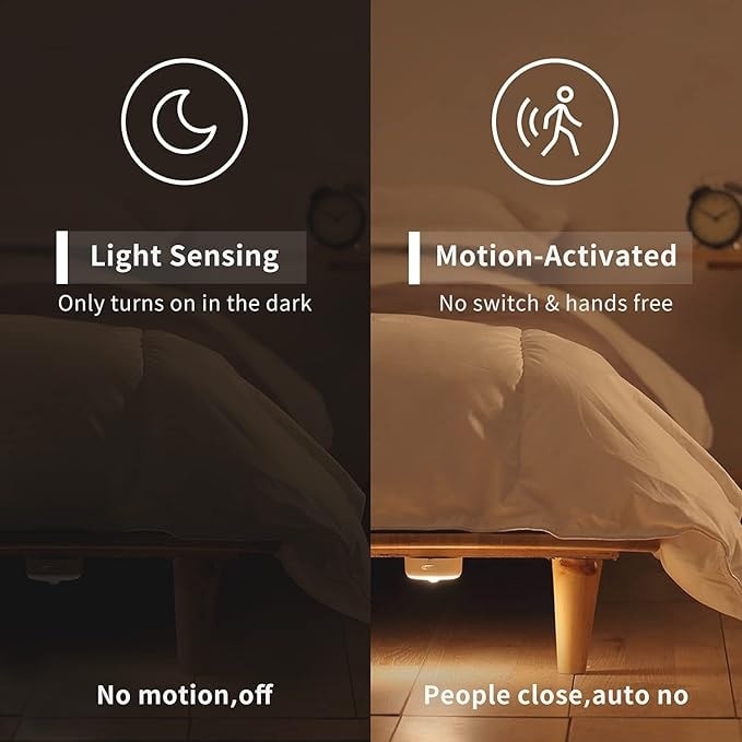 Picture of Xiaomi Yeelight Rechargeable Sensor Night light