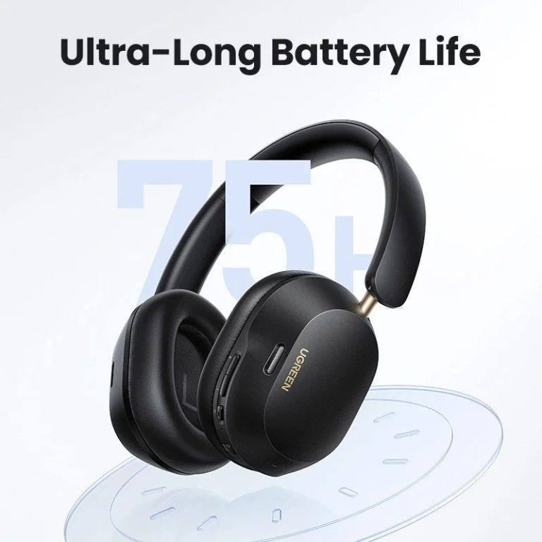 Picture of Ugreen HiTune Max5 ANC Bluetooth Headphones
