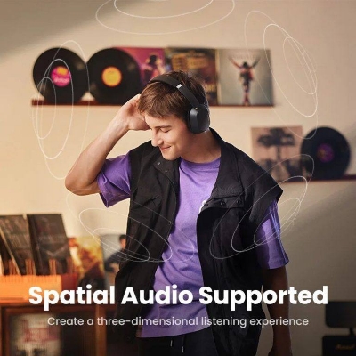 Picture of Ugreen HiTune Max5 ANC Bluetooth Headphones