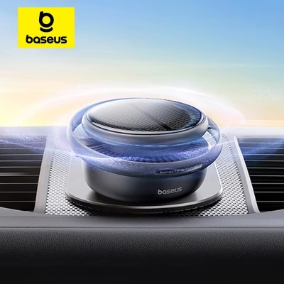 Picture of Baseus Rotating Diffusion Car Air Freshener