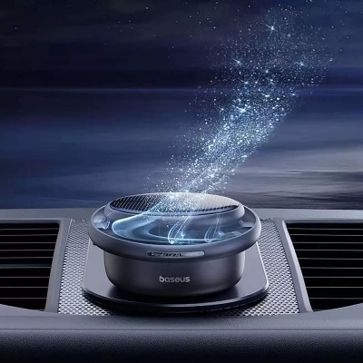 Picture of Baseus Rotating Diffusion Car Air Freshener