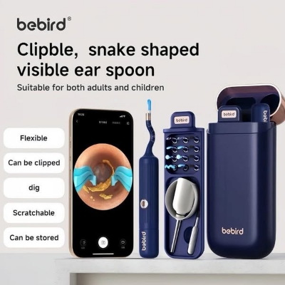 Picture of Bebird EarSight Plus Smart Visual Ear Cleaner Camera