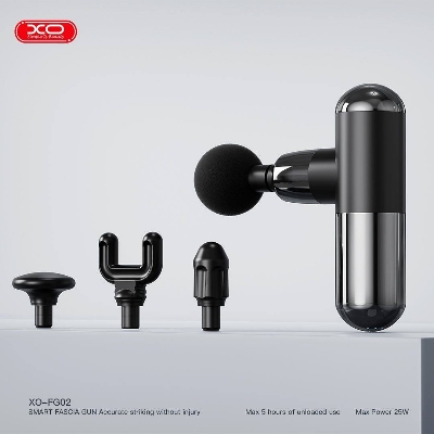 Picture of XO-FG02 Massager Rechargeable Muscle