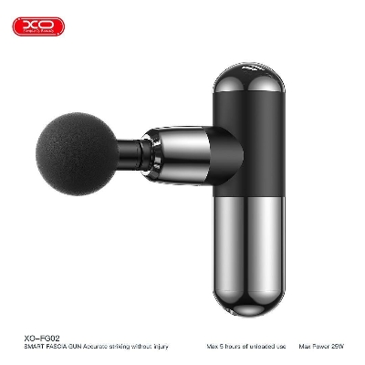 Picture of XO-FG02 Massager Rechargeable Muscle
