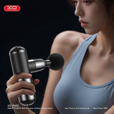 Picture of XO-FG02 Massager Rechargeable Muscle