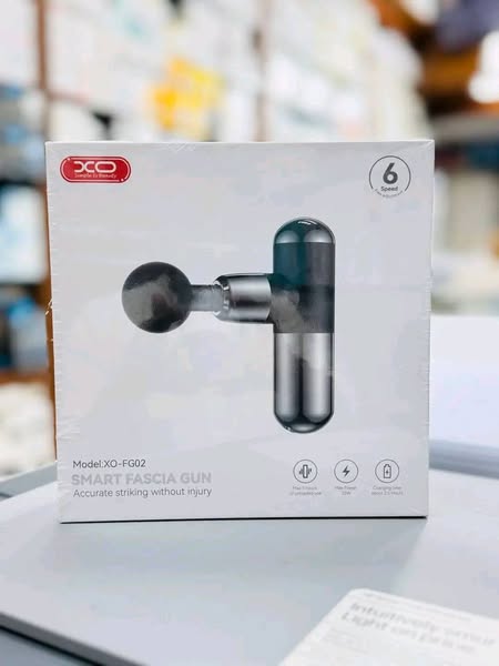 Picture of XO-FG02 Massager Rechargeable Muscle