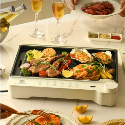 Picture of Xiaomi Liven Electric Baking Tray (DKP-J4020)