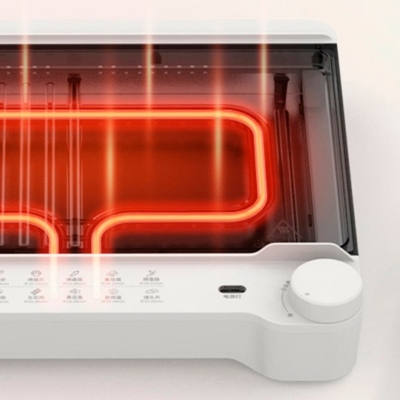 Picture of Xiaomi Liven Electric Baking Tray (DKP-J4020)