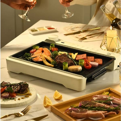 Picture of Xiaomi Liven Electric Baking Tray (DKP-J4020)