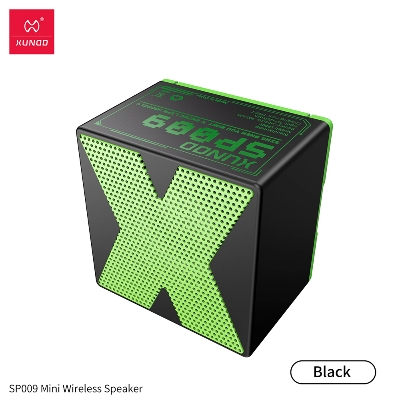 Picture of XUNDD SP009 Mini Wireless Bluetooth mini  Speaker