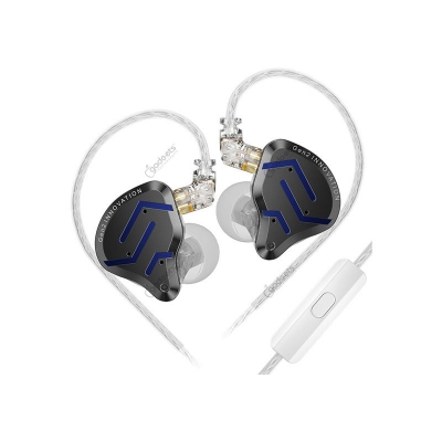 Picture of KZ ZSN PRO 2 Professional Hybrid Technology In-Earphone