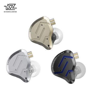 Picture of KZ ZSN PRO 2 Professional Hybrid Technology In-Earphone