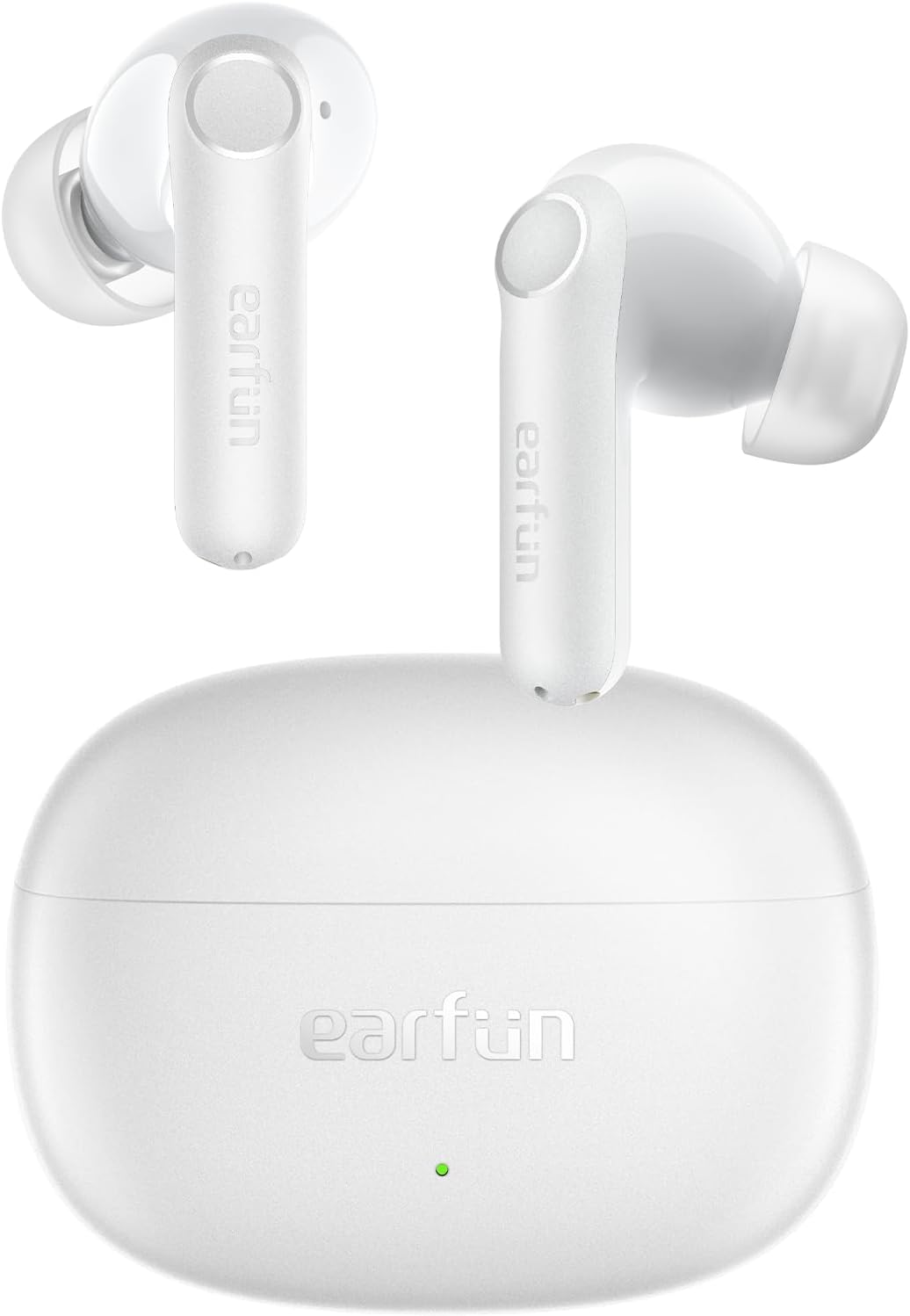 Picture of EarFun Air Life True Wireless Earbuds, 12mm Driver with Deep Bass, Bluetooth 5.4 In-Ear Headphones